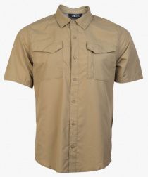 Рубашка повседневная The North Face Sequoia модель T92XJXPLX Фото