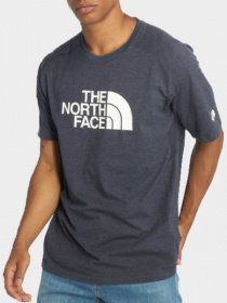 Футболки и поло The North Face модель T92XL96NL Фото