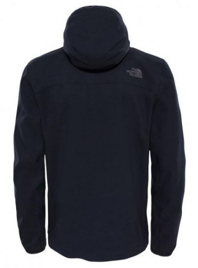 Кофта The North Face модель T92XLBJK3 — фото - INTERTOP