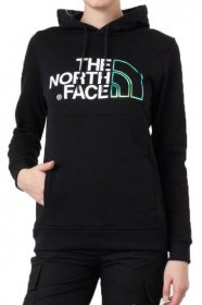 Худи и свитшоты The North Face модель T935VGXEK Фото