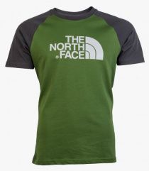 Футболки і поло The North Face модель T937FV8RD Фото