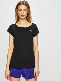 Футболки и поло The North Face модель T93BOBXEK Фото