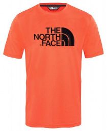 Футболки и поло The North Face модель T93BQ6WU5 Фото