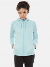 Кофта The North Face Tech Mezzaluna модель T93BROJLK Фото