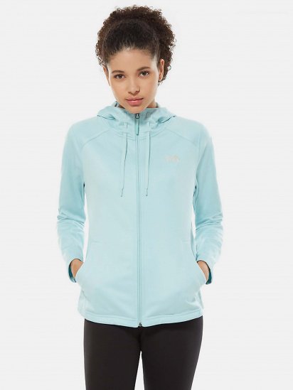 Кофта The North Face Tech Mezzaluna модель T93BROJLK - фото