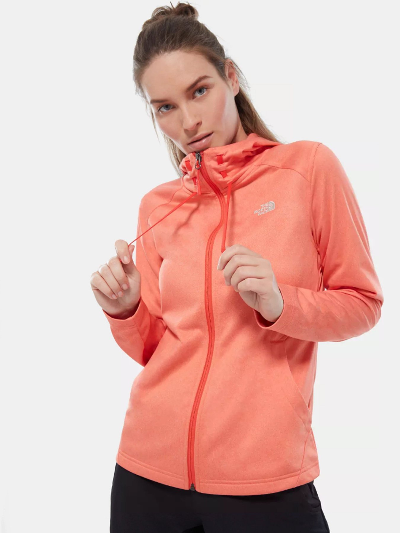 Кофта The North Face модель T93BROJSD Фото