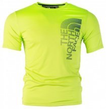 Футболки и поло The North Face Ondras  модель T93BVG6X0 Фото