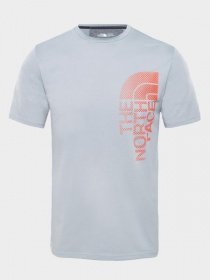 Футболки и поло The North Face Ondras модель T93BVGV3T Фото