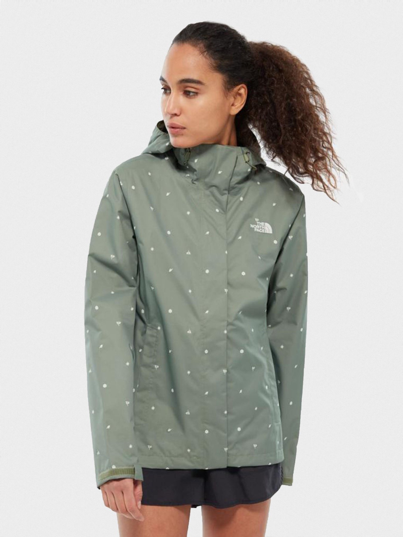 Куртка The North Face модель T93KTB9XV Фото