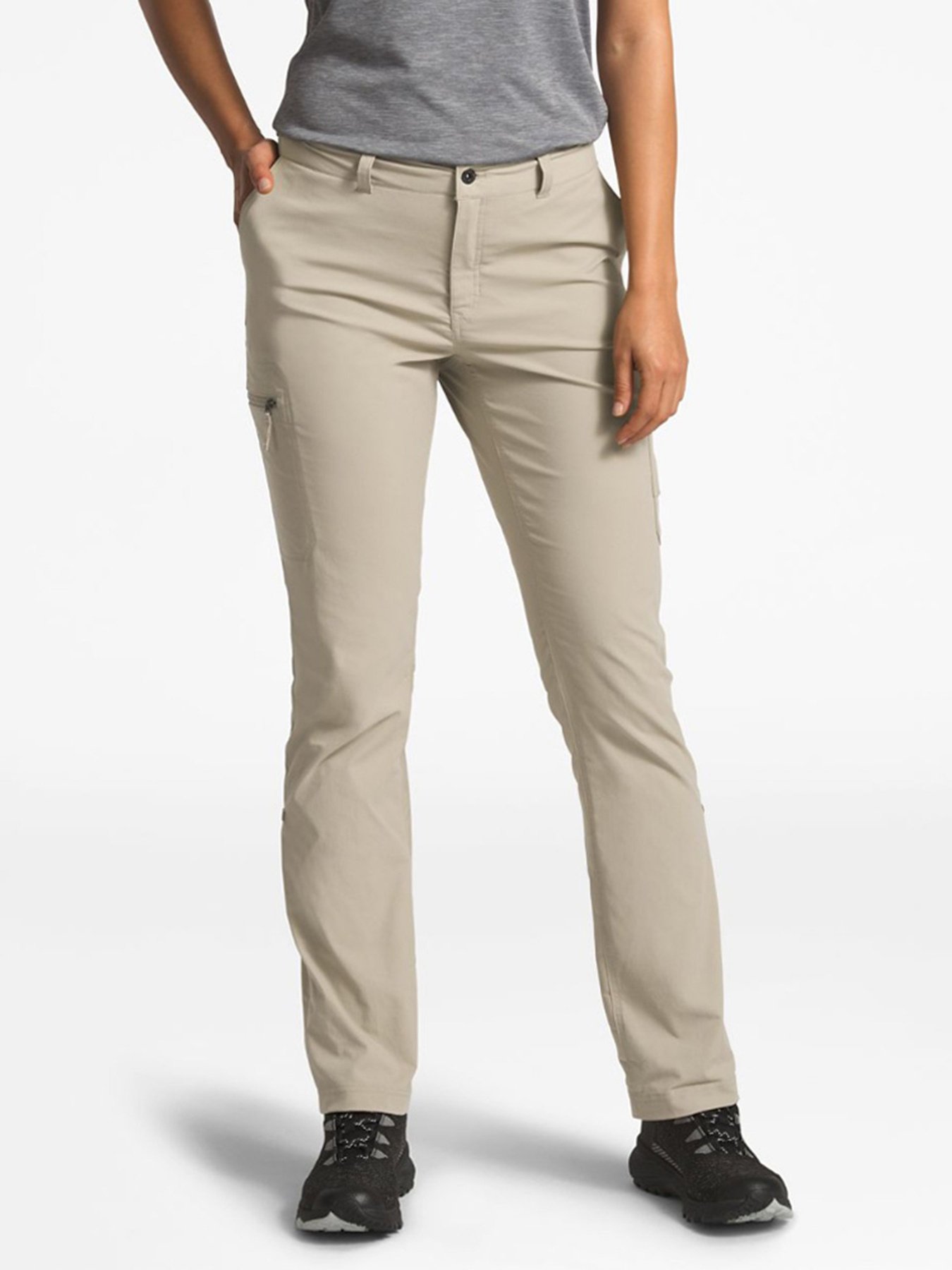 Повседневные штаны The North Face Wandur  модель T93OC6254 Фото