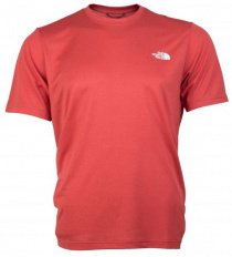 Футболки и поло The North Face Reaxion Amp модель T93RX3674 Фото