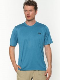 Футболки и поло The North Face Reaxion Amp модель T93RX39FV Фото