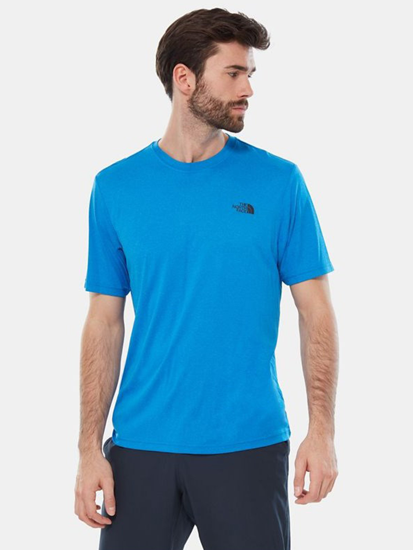 Футболки и поло The North Face Reaxion модель T93RX3EKV Фото