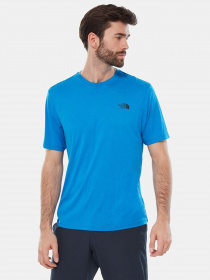 Футболки и поло The North Face Reaxion модель T93RX3EKV Фото
