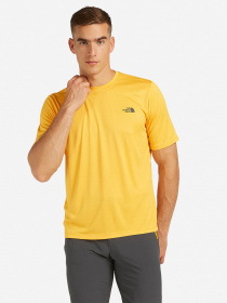 Футболки и поло The North Face Reaxion Amp модель T93RX3J0F Фото