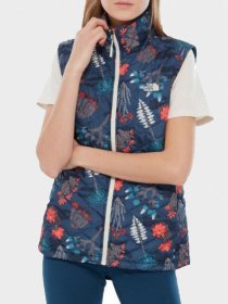 Жилет с утеплителем The North Face модель T93RXG9HN Фото
