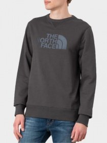 Світшот The North Face модель T93RXV0C5 Фото