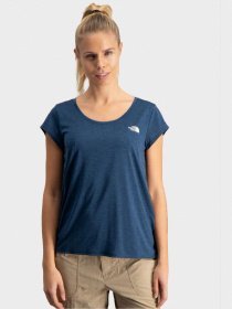 Футболки и поло The North Face модель T93RZB1BX Фото