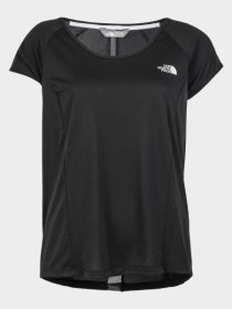 Футболки и поло The North Face Hikesteller модель T93RZGJK3 Фото