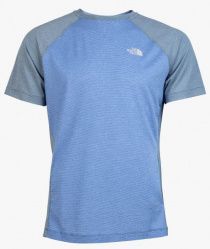 Футболки и поло The North Face Purna модель T93RZVBS2 Фото