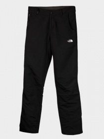 Брюки The North Face модель T93RZYJK3 Фото