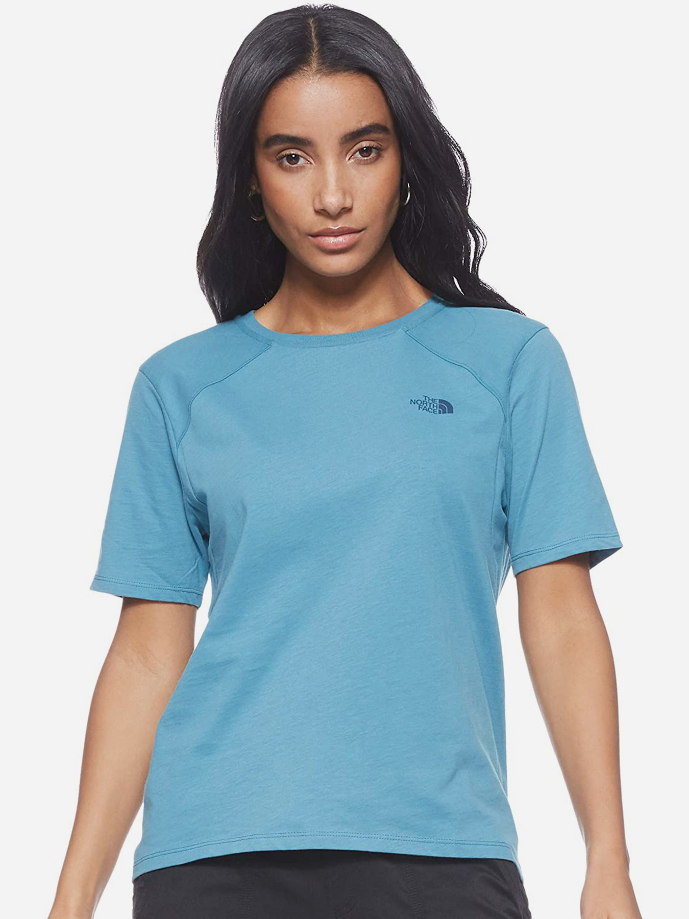 Футболки и поло The North Face Premium Simple Dome модель T93S3T4Y3 Фото