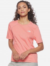 Футболки и поло The North Face Premium Simple Dome модель T93S3THEY Фото