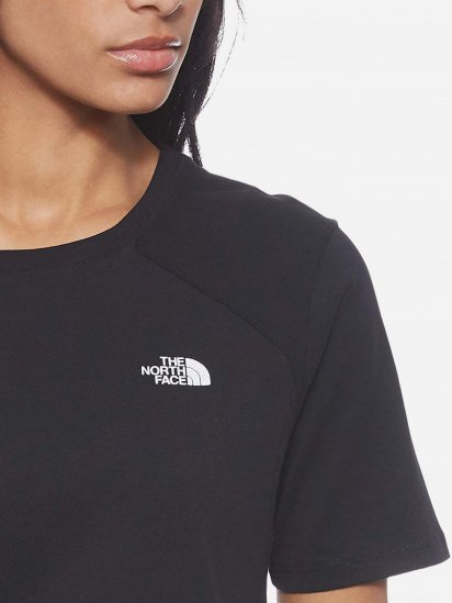 Футболки і поло The North Face Premium Simple Dome модель T93S3TJK3 — фото 3 - INTERTOP