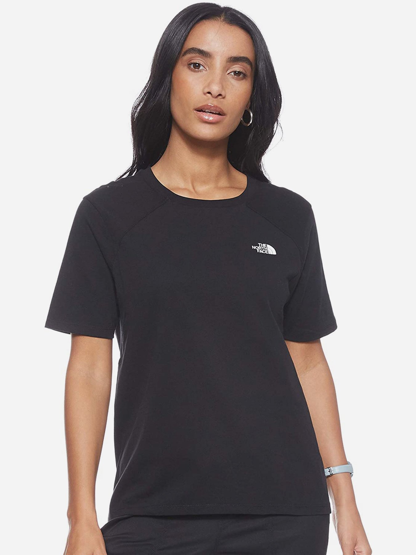 Футболки и поло The North Face Premium Simple Dome модель T93S3TJK3 Фото