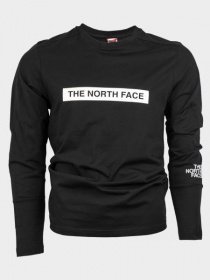 Футболки и поло The North Face Light модель T93S3GJK3 Фото