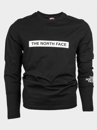 Футболки и поло The North Face Light модель T93S3GJK3 — фото - INTERTOP