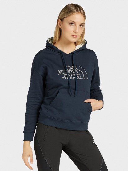 Худі The North Face модель T93RZ4H2G - фото