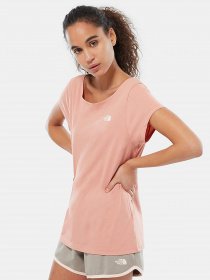 Футболки і поло The North Face модель T93BOBHCZ Фото