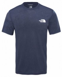 Футболки и поло The North Face Reaxion Amp модель T93RX3AVM Фото