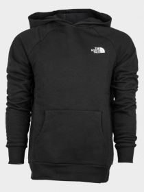 Кофта The North Face модель T92ZWUJK3 Фото