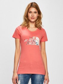 Футболки и поло The North Face Easy  модель T0C256HEY Фото