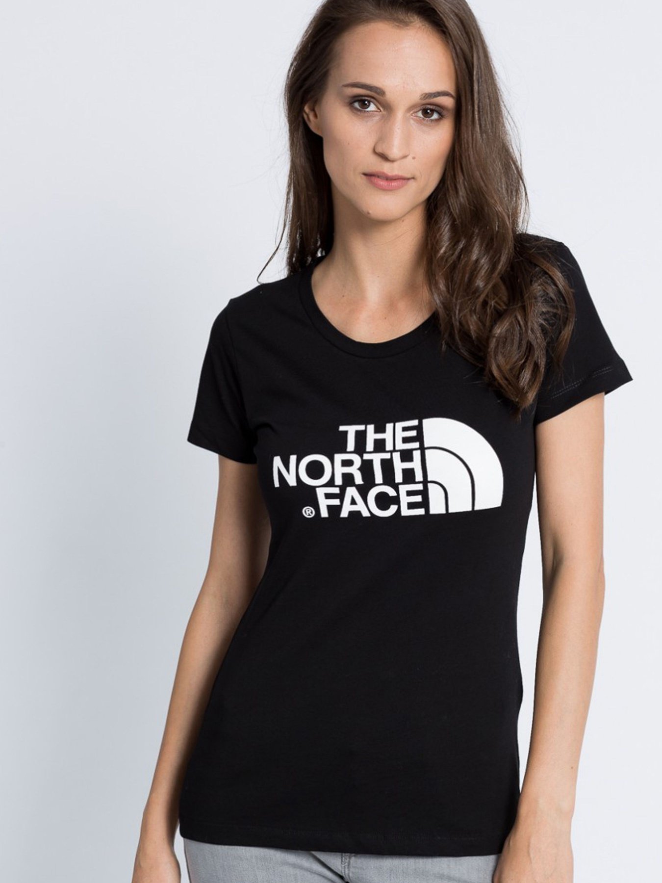 Футболки и поло The North Face модель T0C256JK3 Фото