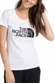Футболки и поло The North Face модель T0C256LG5 Фото