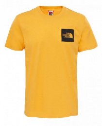 Футболки и поло The North Face Fine модель T0CEQ5H6G Фото