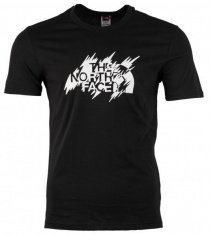 Футболки и поло The North Face модель T93OFUKY4 Фото