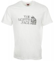 Футболки и поло The North Face Flash модель T93OFULA9 Фото