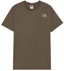 Футболки і поло The North Face Graphic модель T93S3R21L Фото
