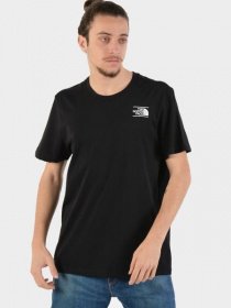 Футболки и поло The North Face модель T93S3RJK3 Фото