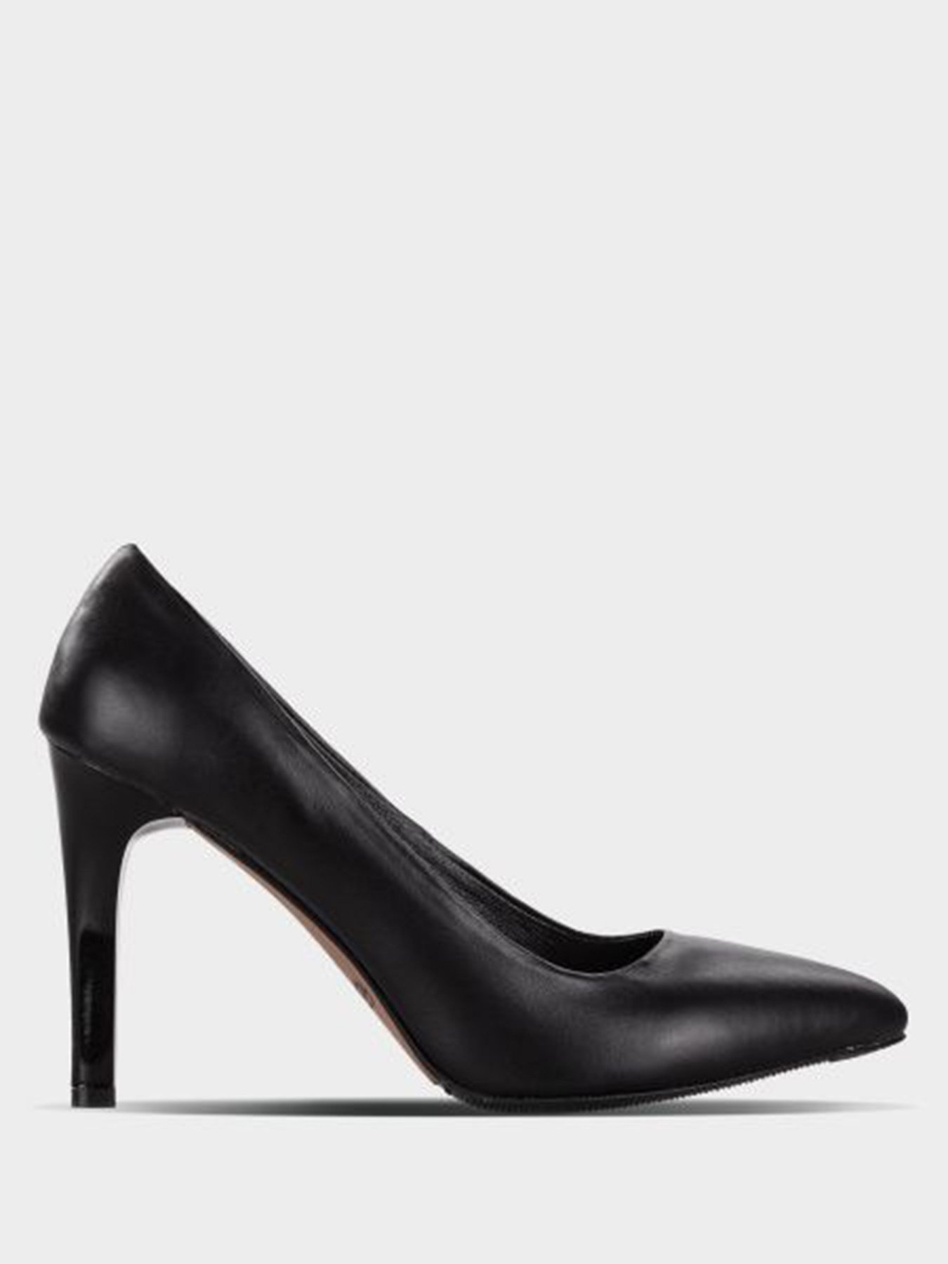 Туфли-лодочки Dino Vittorio модель 300/0 Фото