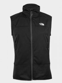 Утепленный жилет The North Face модель T92TVCKX7 Фото