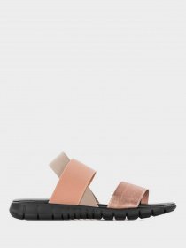 Сандалии NR RAPISARDI модель LAUREN MIX06+BASIC/LAM Фото