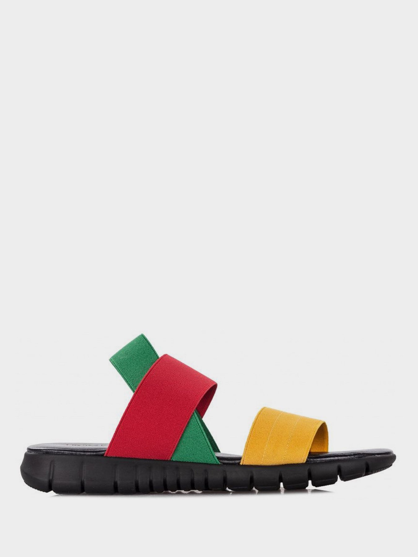 Сандалии NR RAPISARDI модель LAUREN MULTI63+BASIC Фото