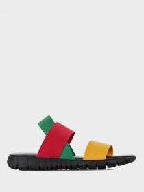 Сандалии NR RAPISARDI модель LAUREN MULTI63+BASIC Фото