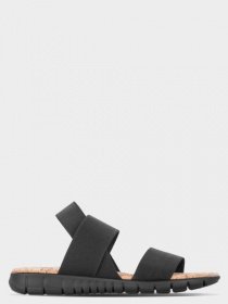 Сандалии NR RAPISARDI модель LAUREN S01EL+BASIC Фото