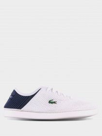 Напівчеревики Lacoste модель 737CMA0044042 Фото